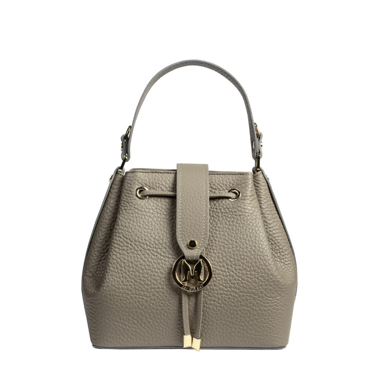 Geanta dama de umar 018g taupe