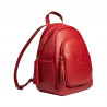 Rucsac dama 300g dark red