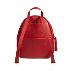 Rucsac dama 300g dark red