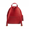 Rucsac dama 300g dark red