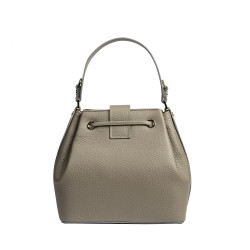 Geanta dama de umar 018g taupe