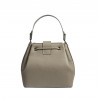 Geanta dama de umar 018g taupe