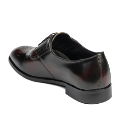 Pantofi eleganti barbati 959 a bordo florantic