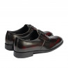 Pantofi eleganti barbati 959 a bordo florantic