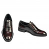 Pantofi eleganti barbati 959 a bordo florantic
