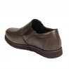 Pantofi casual barbati 962 cafe