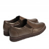 Pantofi casual barbati 962 cafe