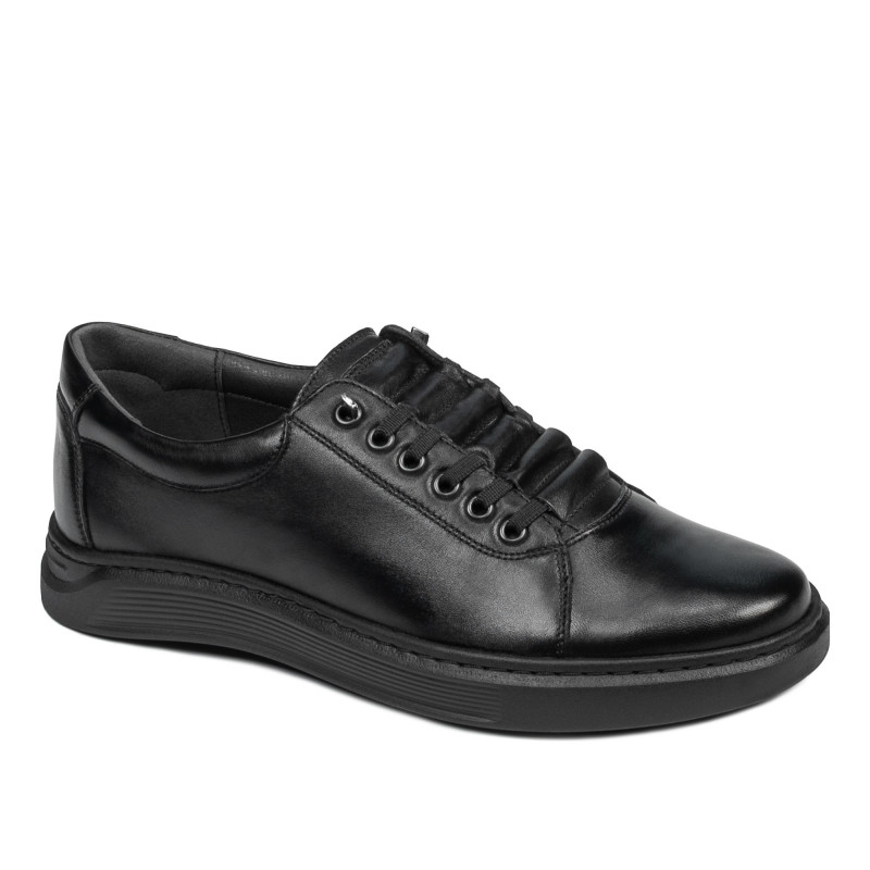 Pantofi casual/sport  barbati 960 negru