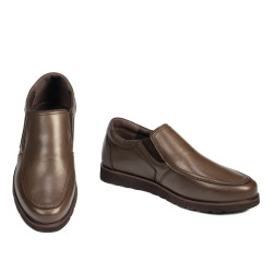 Pantofi casual barbati 962 cafe