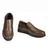 Pantofi casual barbati 962 cafe
