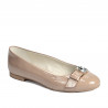 Balerini dama 1303 lac nude