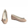 Balerini dama 1303 lac nude