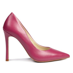 Pantofi eleganti dama 1302 magenta