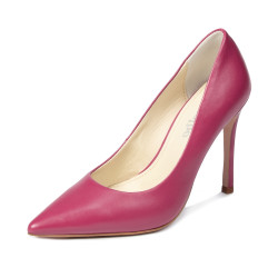 Pantofi eleganti dama 1302 magenta