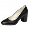 Pantofi eleganti dama 1305 negru