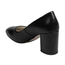 Pantofi eleganti dama 1305 negru