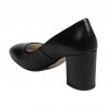 Pantofi eleganti dama 1305 negru