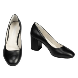 Pantofi eleganti dama 1305 negru