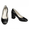 Pantofi eleganti dama 1305 negru