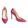 Pantofi eleganti dama 1302 magenta