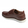 Pantofi casual barbati 961 coniac