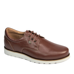 Pantofi casual barbati 961 coniac