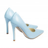 Pantofi eleganti dama 1302 ciel