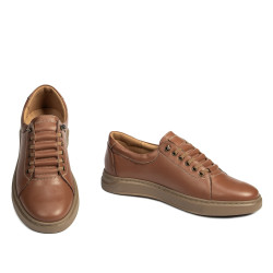 Pantofi casual/sport  barbati 960 maro