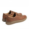 Pantofi casual/sport  barbati 960 maro