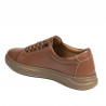 Pantofi casual/sport  barbati 960 maro