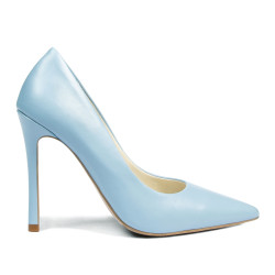 Pantofi eleganti dama 1302 ciel