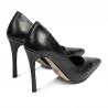 Pantofi eleganti dama 1302 negru