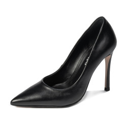 Pantofi eleganti dama 1302 negru