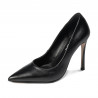Pantofi eleganti dama 1302 negru