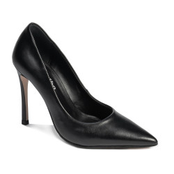 Pantofi eleganti dama 1302 negru