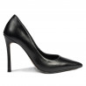 Pantofi eleganti dama 1302 negru