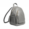 Rucsac dama 300g gri elefant