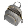 Rucsac dama 300g gri elefant