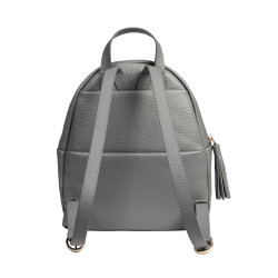 Rucsac dama 300g gri elefant
