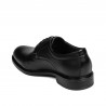Pantofi eleganti barbati 965 negru