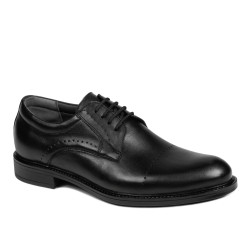 Pantofi eleganti barbati 965 negru