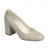 Pantofi eleganti dama 1305 nisip