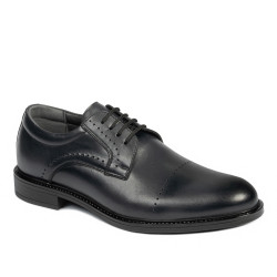 Pantofi eleganti barbati 965 a gri