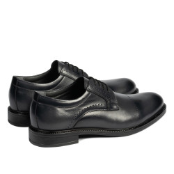 Pantofi eleganti barbati 965 a gri