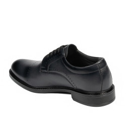 Pantofi eleganti barbati 965 a gri