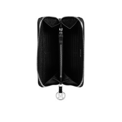 Portofel dama 200g 01 negru caviar