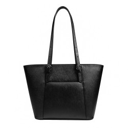 Geanta dama de umar 021g 01 negru safiano