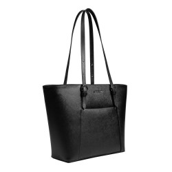 Geanta dama de umar 021g 01 negru safiano