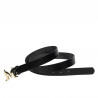 Curea dama 41m negru