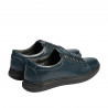 Pantofi sport adolescenti 8000 indigo